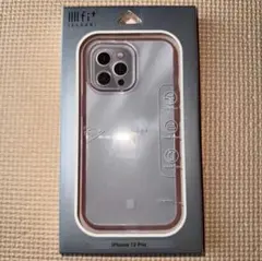 新品iPhone 13 Pro クリアハイブリッドケース