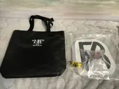 BE: FIRST 2:BE SS席特典　未開封　金テープ付き