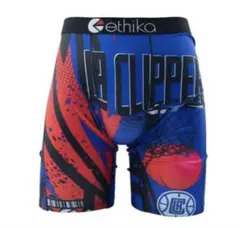 ethika LAクリッパーズ ボクサーパンツ