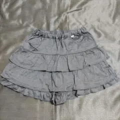 子供服　キュロットスカート　ファミリア　150