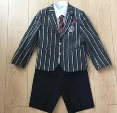 Rugby Freddy フォーマルスーツ セット サイズ120