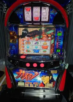2026年最新】カイジ 実機の人気アイテム - メルカリ