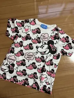 東京ディズニーリゾート Tシャツ