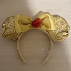 ディズニー カチューシャ