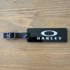 OAKLEY ネームプレートのサムネイル
