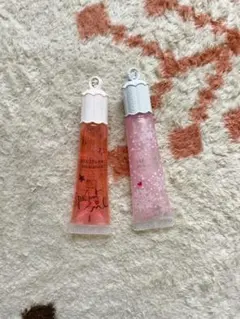 JILLSTUART リップグロス 2点セット