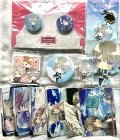 2026年最新】NORN9ノルンの人気アイテム - メルカリ