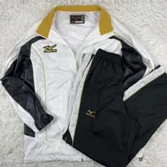 MIZUNO Pro ウインドブレーカー　セットアップ　L ミズノプロ