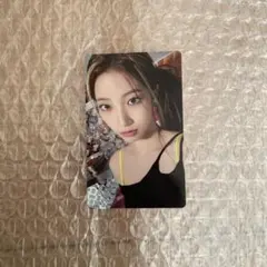 lesserafim SPAGHETTI カズハ