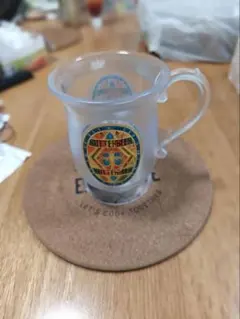 バタービール マグカップ ２つセット ハリーポッタースタジオツアーで購入