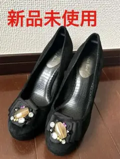 新品未使用★ パンプス　23.0cm