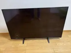 maxzen 32インチ液晶テレビ J32SK03 19年製 - メルカリ
