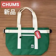 【新品】CHUMS チャムス エコアジャスタトートバッグ