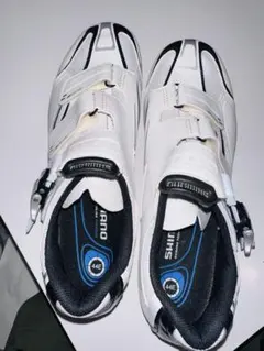 2026年最新】SHIMANO 自転車 シューズの人気アイテム - メルカリ