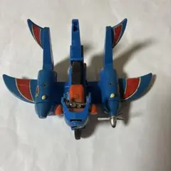 超合金 飛飛人 飛飛人車