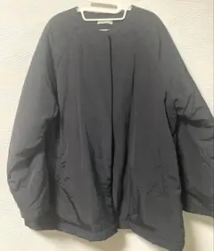 中綿ジャケット