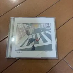 Organic Call 方舟の案内人 CD