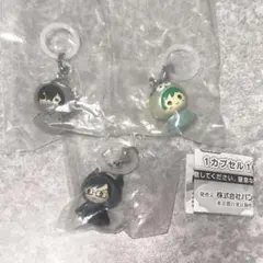 僕のヒーローアカデミア ヒロアカ アニマルver. めじるしアクセサリー