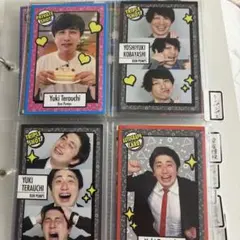 ダブルヒガシセット バラ売り可能です - メルカリ