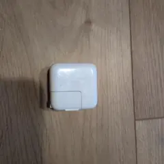 純正　AppleUSB Power Adapter 10W A1357