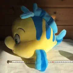フランダー ぬいぐるみのサムネイル