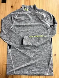 UNDERARMOR コールドギア Mサイズ 長袖ハイネック