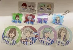 うたプリ タブナイ