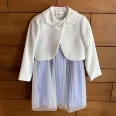 ワンピース&ボレロセット