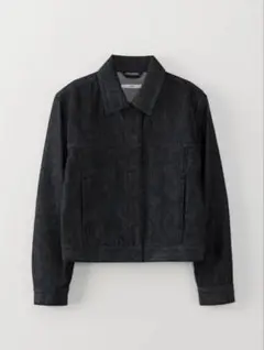 OHOTOROダークデニムジャケット