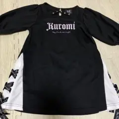 クロミ　ワンピース　130