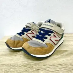 ニューバランス New Balance 996 スニーカー 19cm