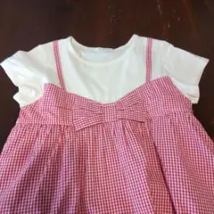 3can4on ワンピース サイズ 120 130