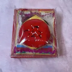 Mellojoy メロジョイ レッドクインバーガー