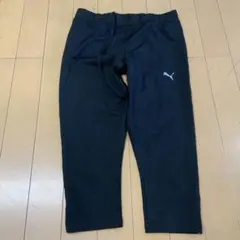 X1652 ブラック サイズ不明　PUMA
