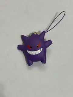 ゲンガー　ぺたんこマスコット