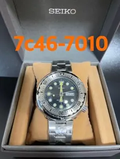 2025年最新】SEIKO SBBN007の人気アイテム - メルカリ