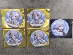 あんスタ 中国 夏日運動缶バッジA 青葉つむぎ あんスタ中国グッズ代行minaplex