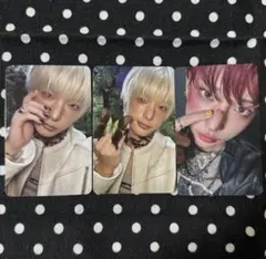 &TEAM Back to Life ROAR HARUA トレカ