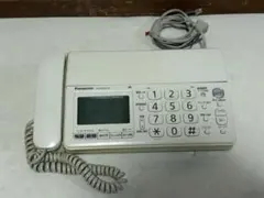 【決まりました】☆電話機　Panasonic  KX-PD301-DL KX-PD301DL 概要 - デジタルコードレス普通紙ファクス（子機1台付き