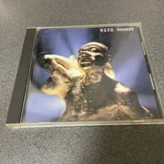 【値下げ交渉OK】 RIZE ROOKEY CD