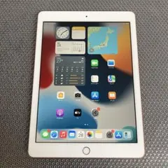 375【早い者勝ち】電池最良好☆iPad6 第6世代 128GB WIFIモデル