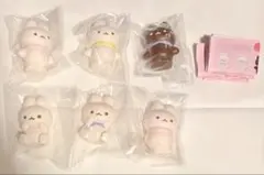 ピエニウニ　スクイーズ　pieniuni moco