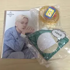 treasure アサヒ 아사히 グッズ まとめ売り TREASURE アサヒ トレカ グッズ まとめ売り - メルカリ