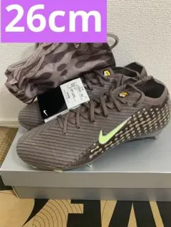 NIKE ZM Mercurial Vapor 16 Elite KM FG