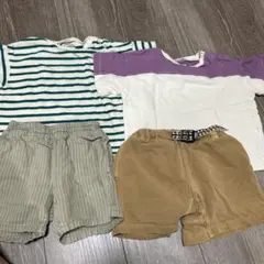 子供服 まとめ売り 男の子