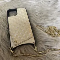 BANDOLIER iPhone 13ケース バンドリヤー