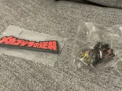 一番くじ ゴジラ 怪獣乱舞 荒ぶるモノ E賞H賞セット