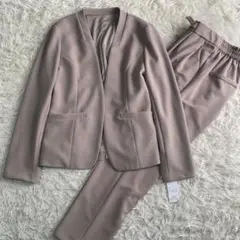 2026年最新】emilyan スーツの人気アイテム - メルカリ