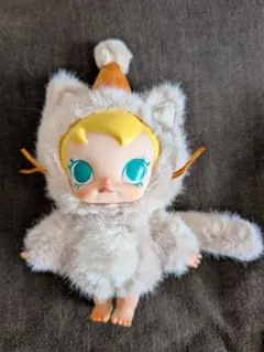 baby molly pocket friends