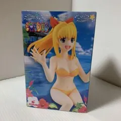 Furyu Marine 水着フィギュア